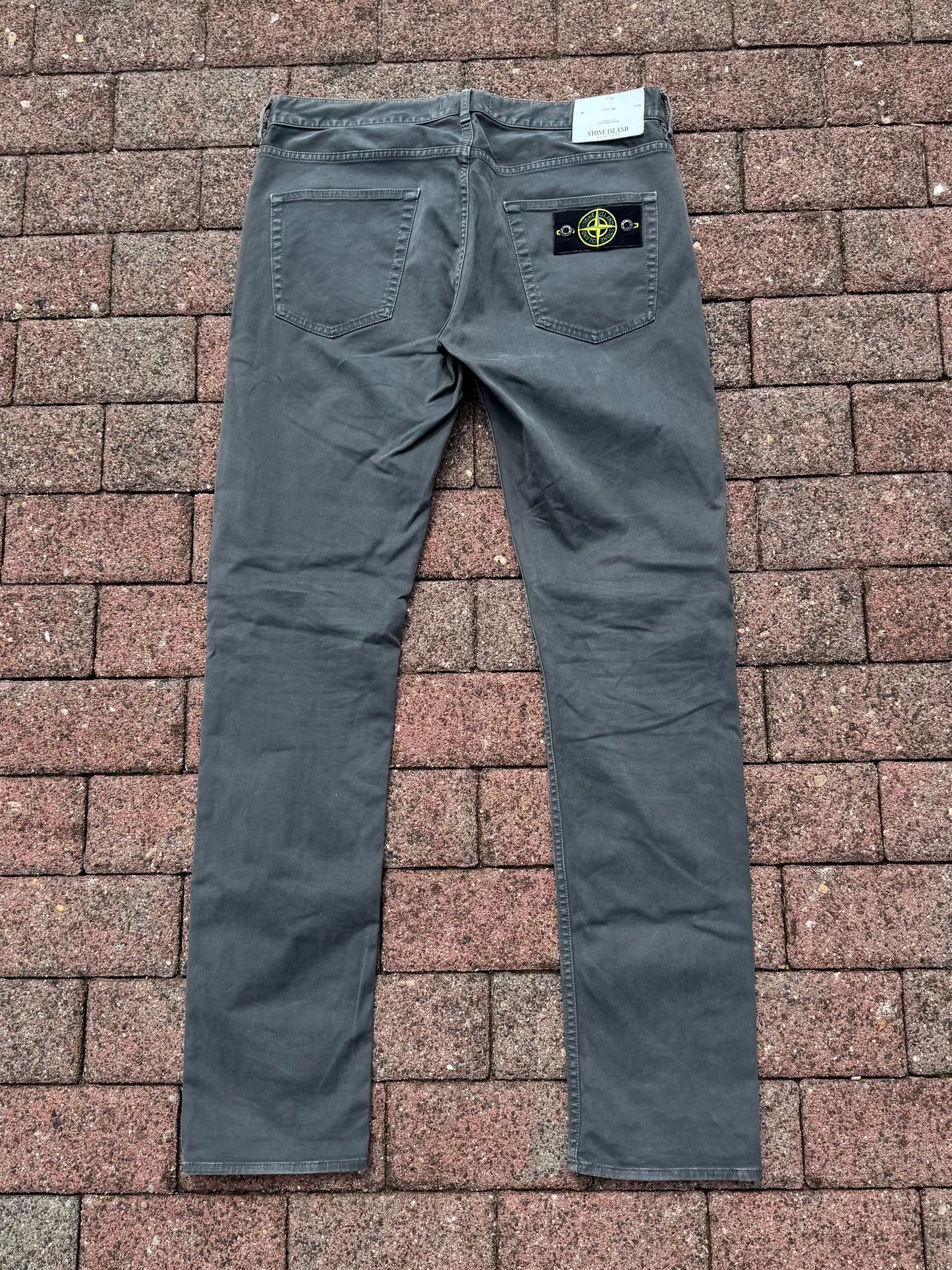 Stone Island Chino Trousers - W34