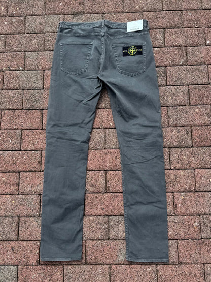 Stone Island Chino Trousers - W34