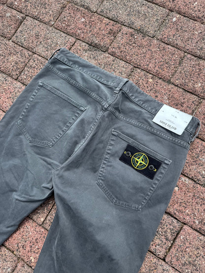 Stone Island Chino Trousers - W34
