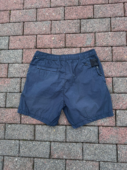 Stone Island Shadow Project Shorts - 48