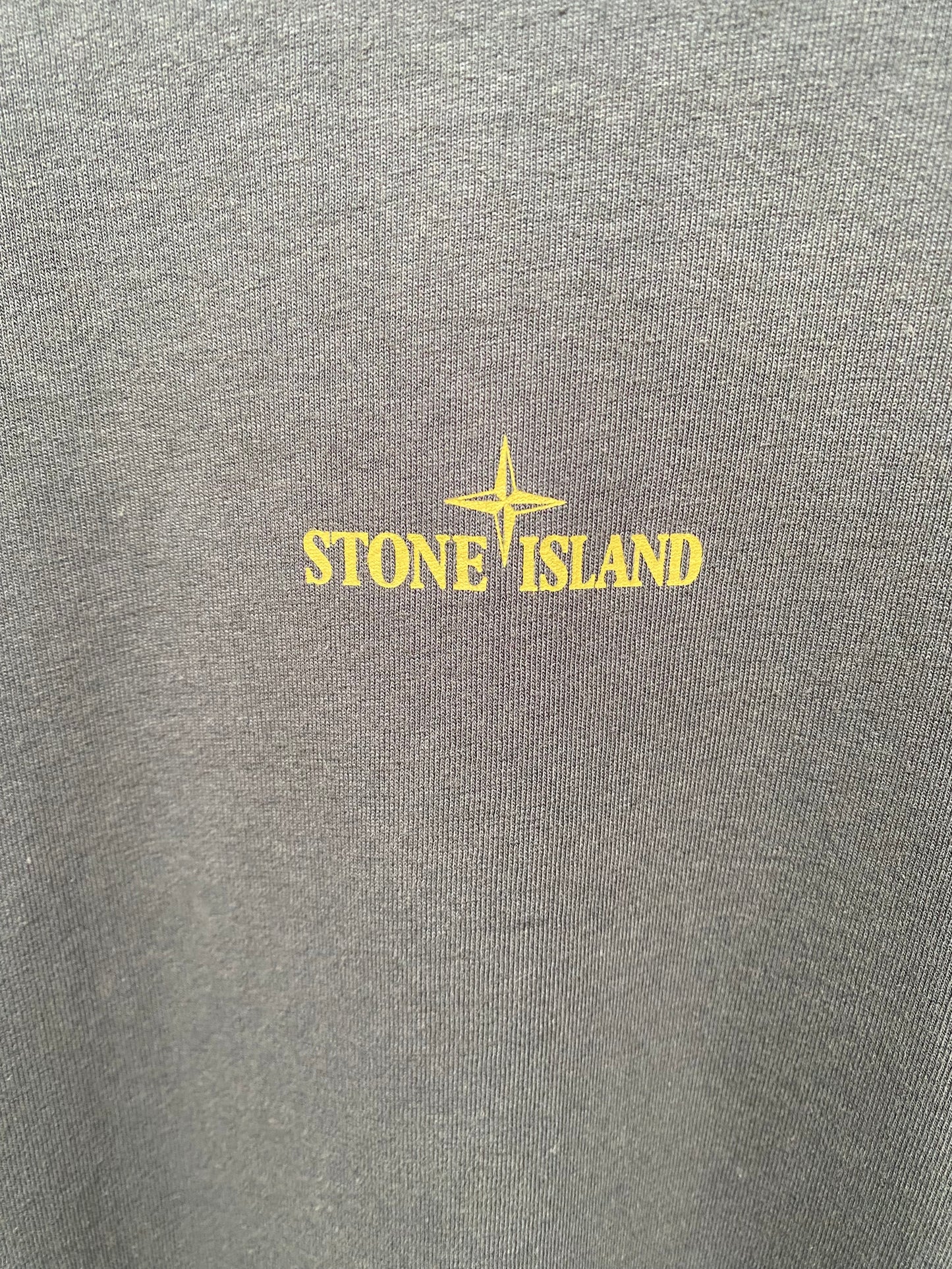 Stone Island T-Shirt - XXL