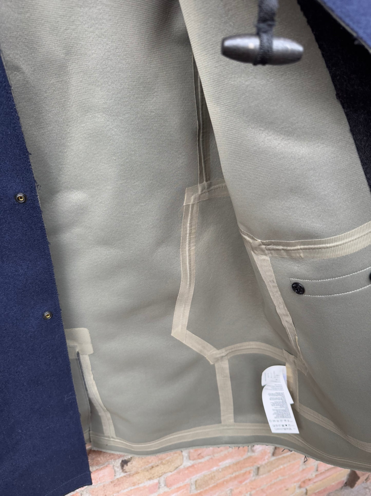 Stone Island Shadow Project PW3 Jacket - L