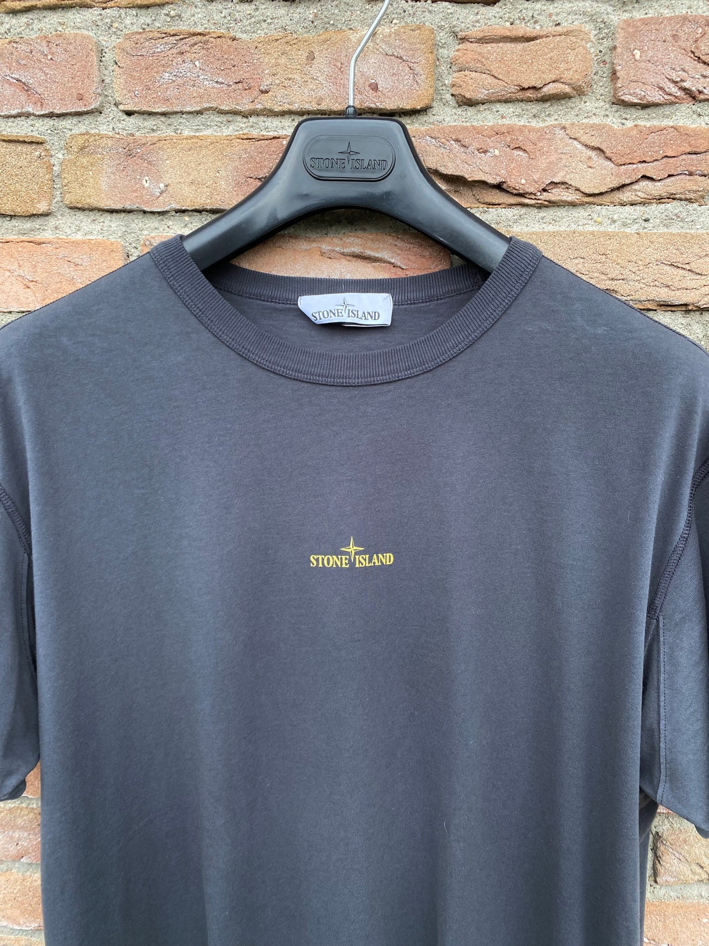 Stone Island T-Shirt - XXL