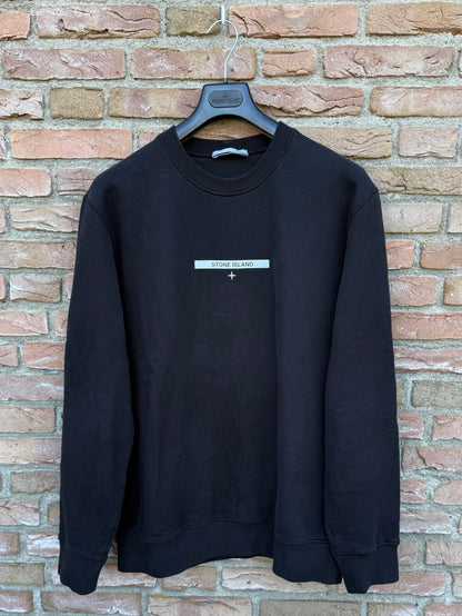 Stone Island Sweatshirt - XXL