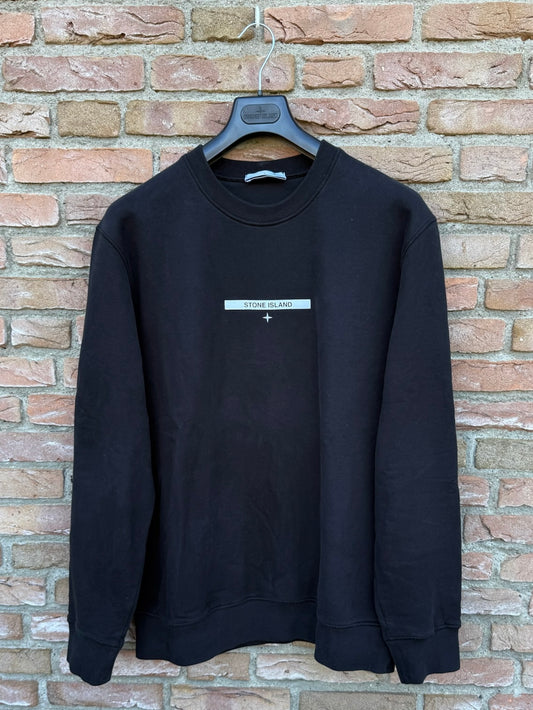 Stone Island Sweatshirt - XXL