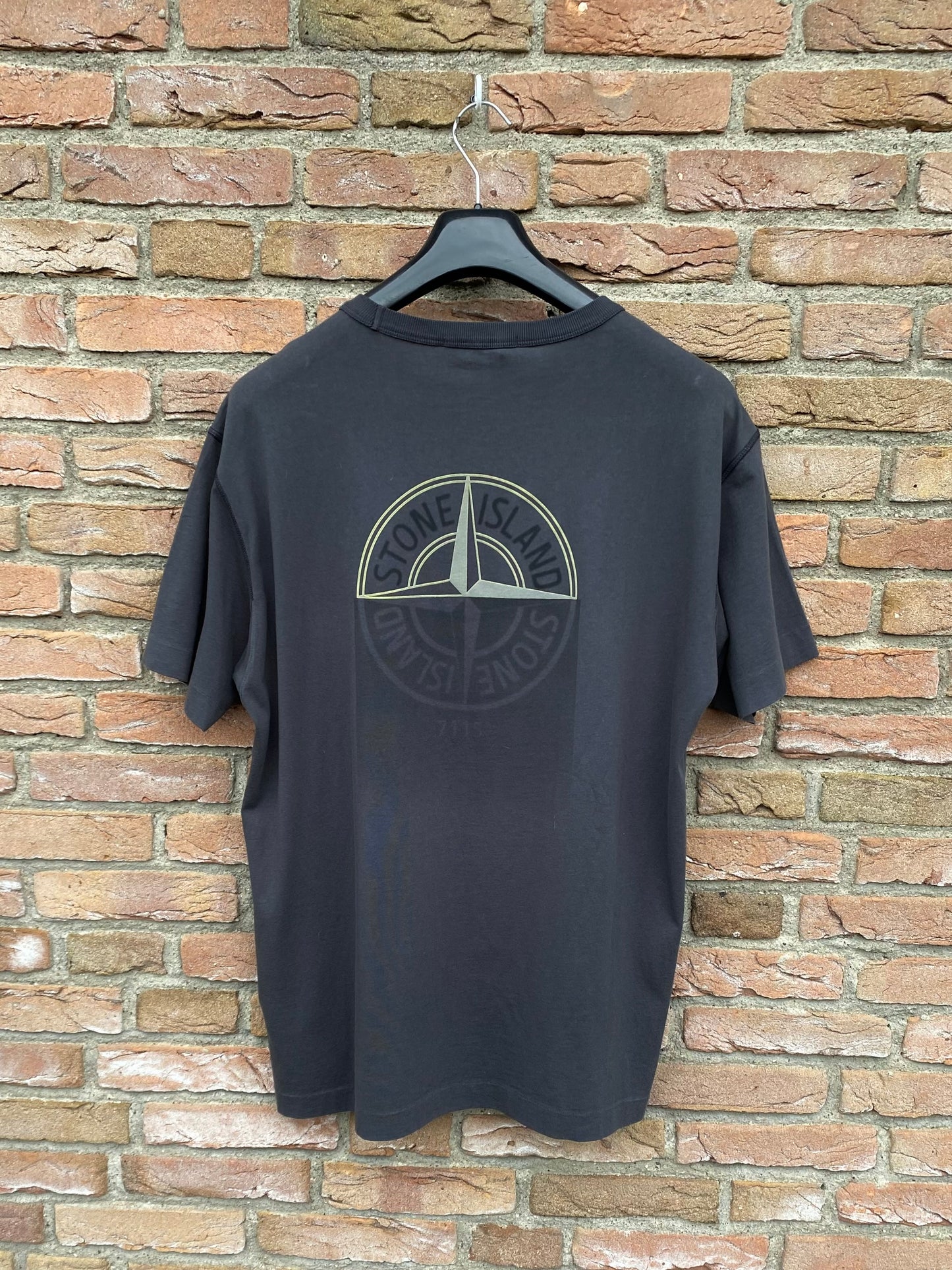 Stone Island T-Shirt - XXL