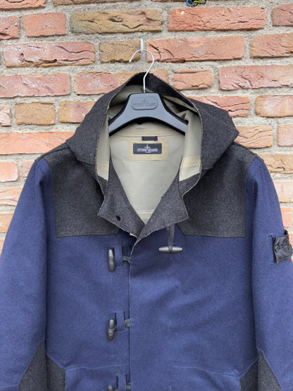 Stone Island Shadow Project PW3 Jacket - L