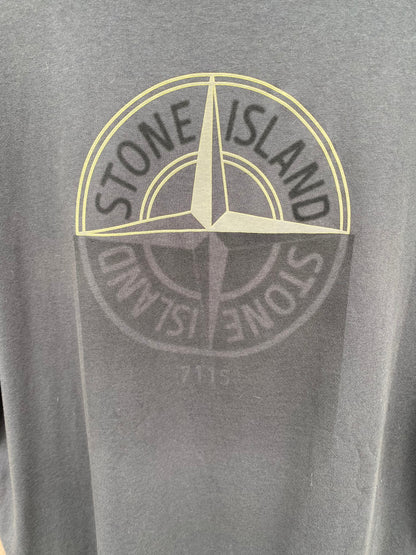 Stone Island T-Shirt - XXL