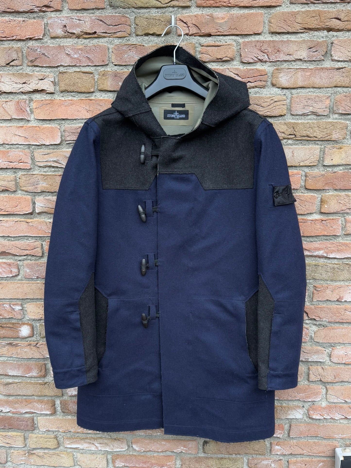 Stone Island Shadow Project PW3 Jacket - L