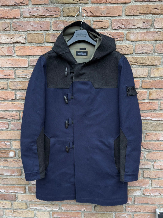 Stone Island Shadow Project PW3 Jacket - L