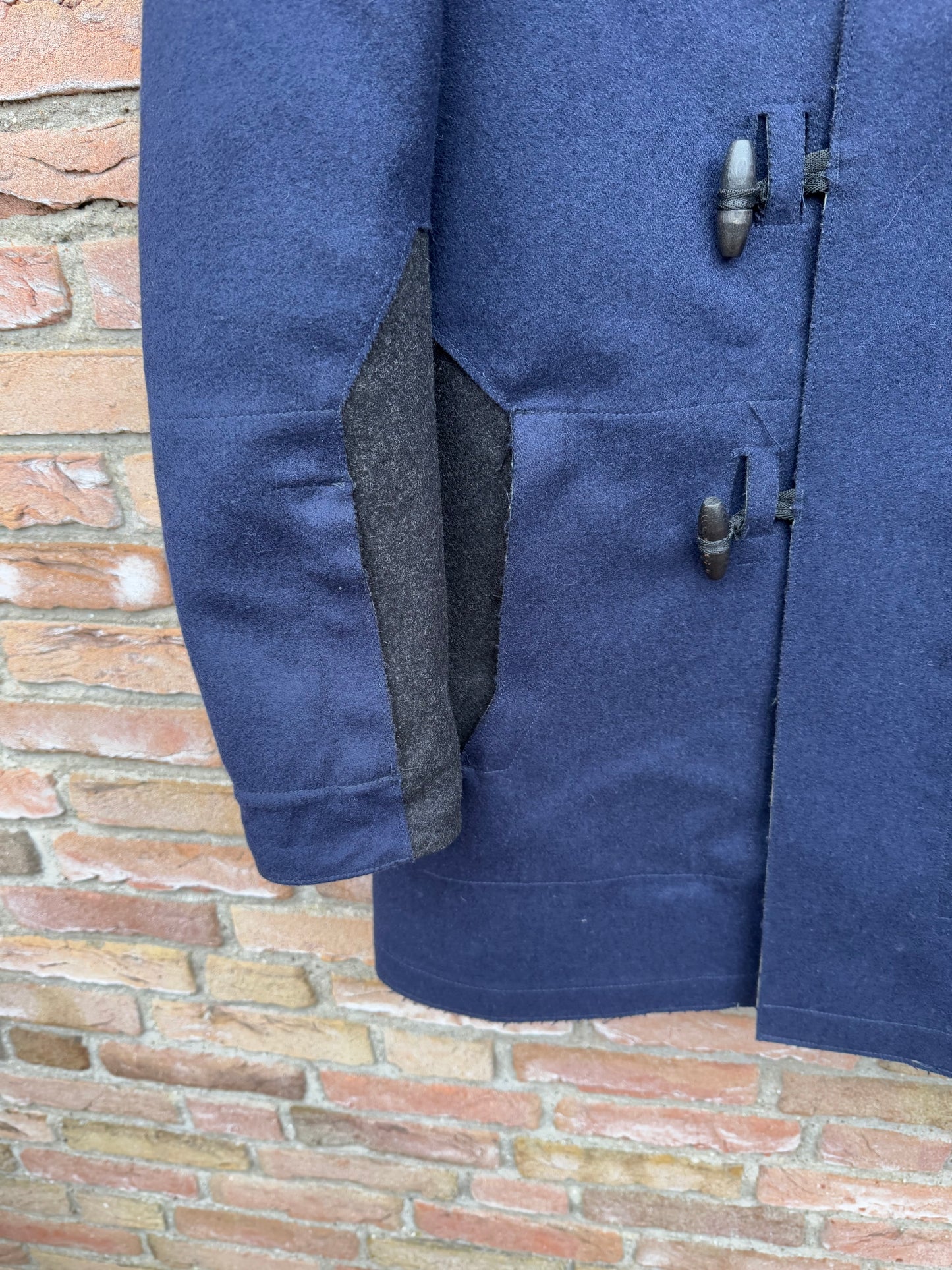 Stone Island Shadow Project PW3 Jacket - L