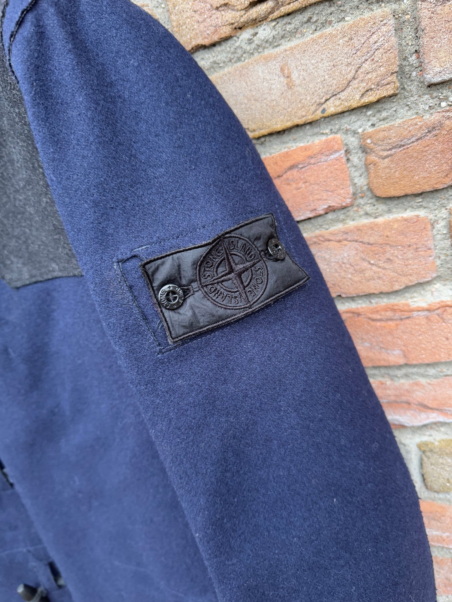 Stone Island Shadow Project PW3 Jacket - L