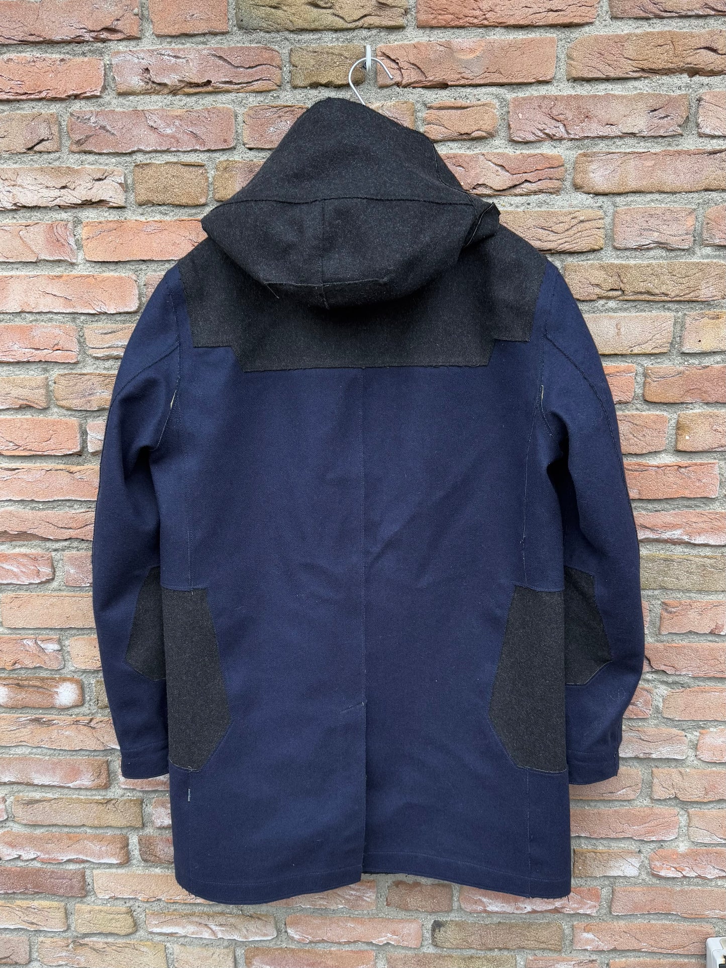 Stone Island Shadow Project PW3 Jacket - L