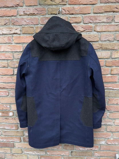 Stone Island Shadow Project PW3 Jacket - L