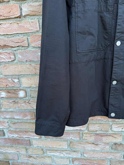 Stone Island Ripstop Overshirt - XXL