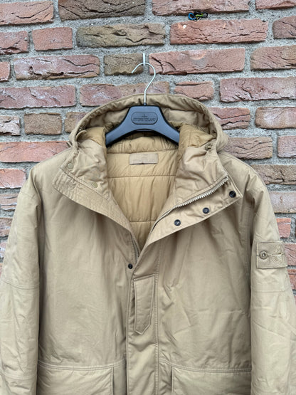 Stone Island O-Ventile Primaloft Ghost Jacket - L