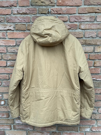 Stone Island O-Ventile Primaloft Ghost Jacket - L