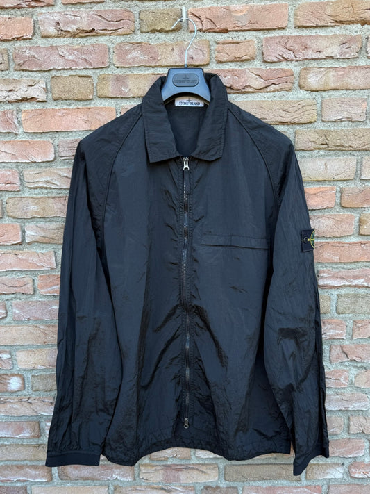 Stone Island Nylon Metal Overshirt - XXL