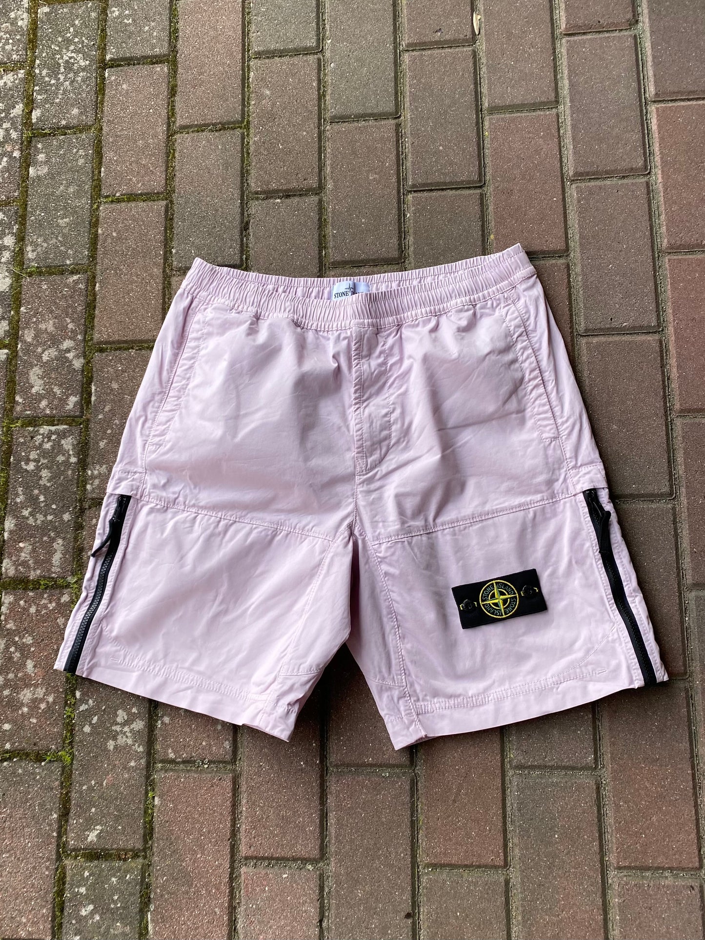 Stone Island Shorts - W34