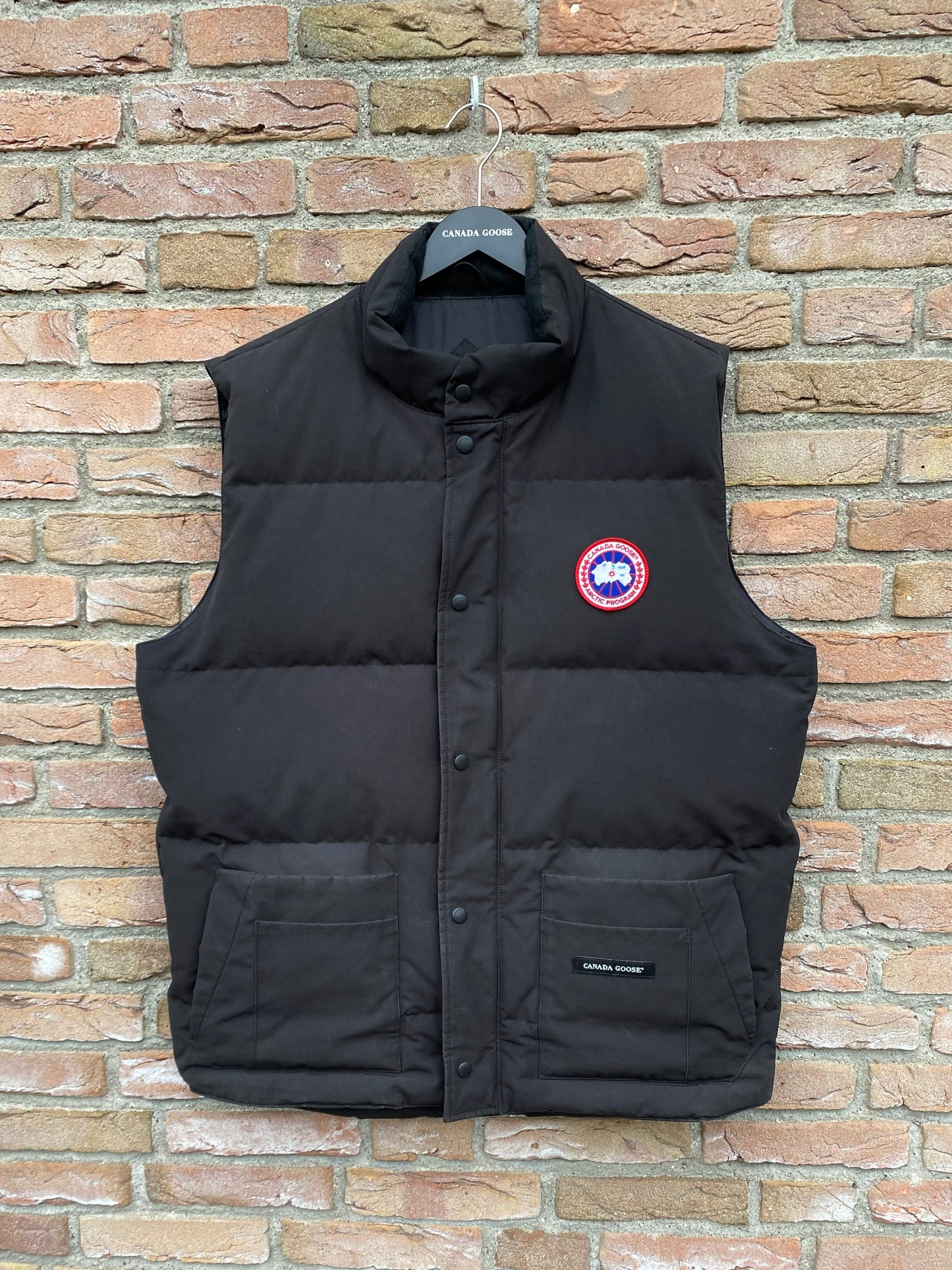 Canada Goose Freestyle Weste - XL