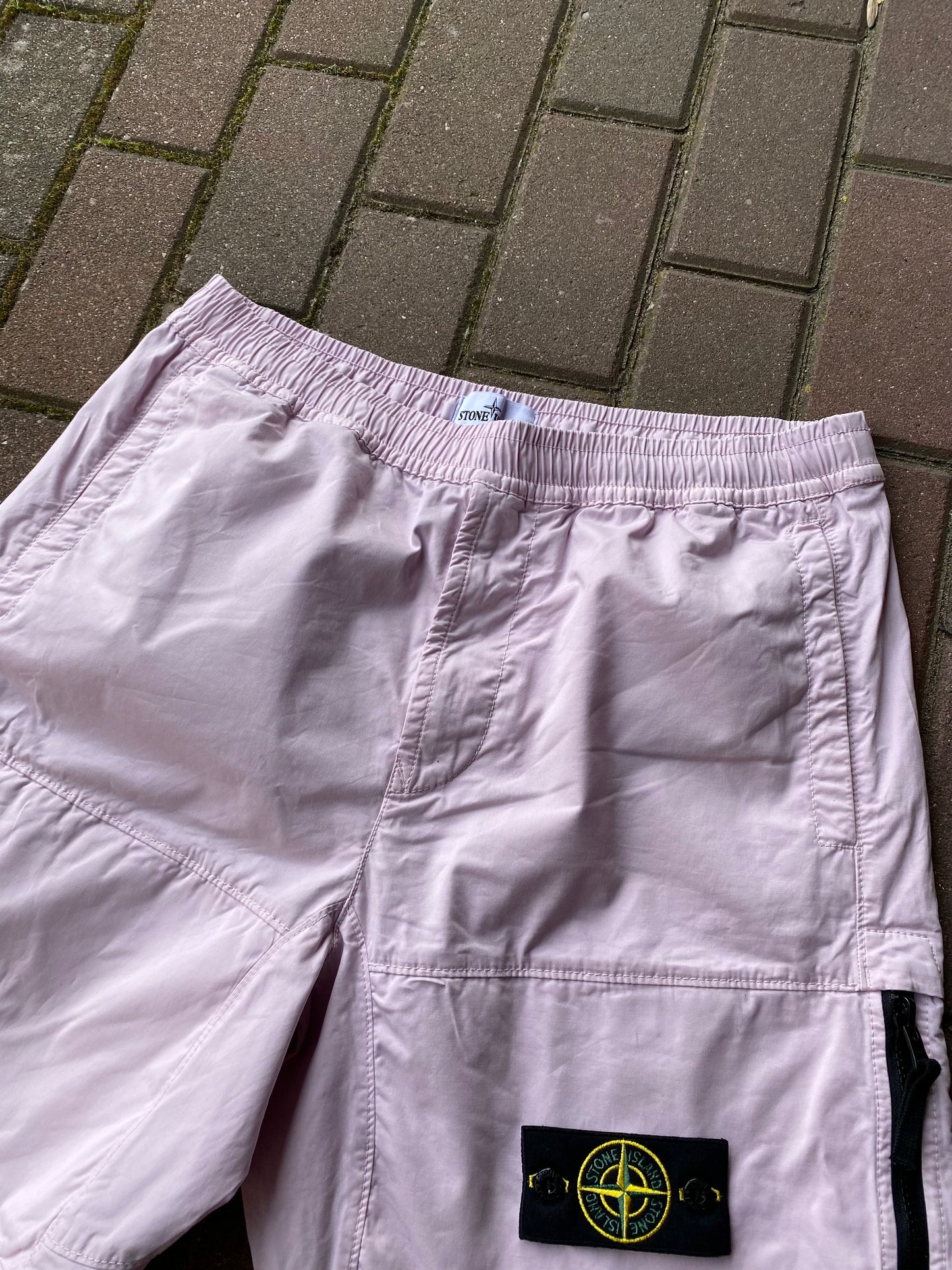 Stone Island Shorts - W34