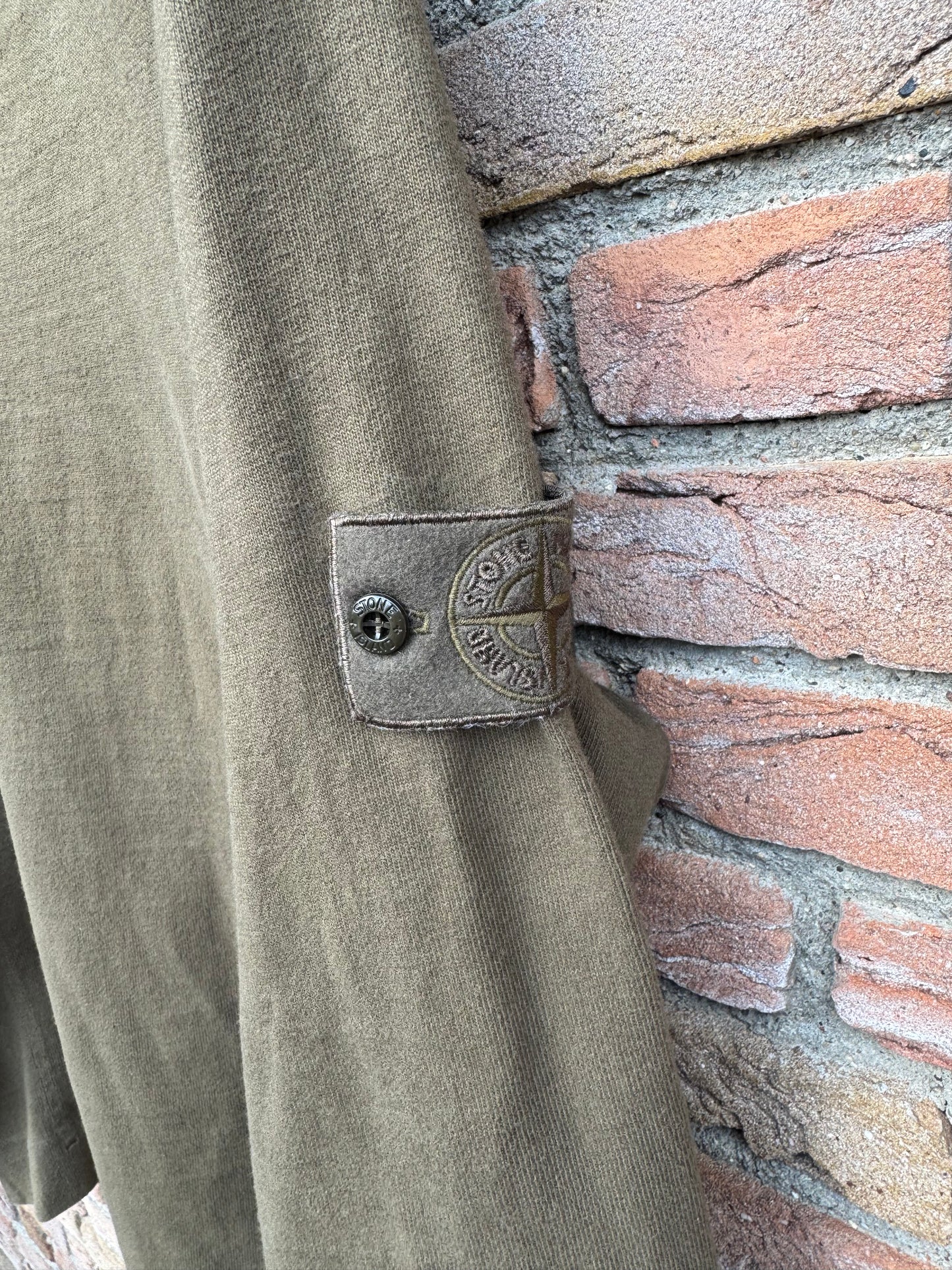 Stone Island Ghost Sweatshirt - XL