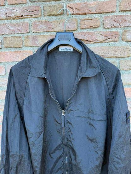 Stone Island Nylon Metal Overshirt - XXL