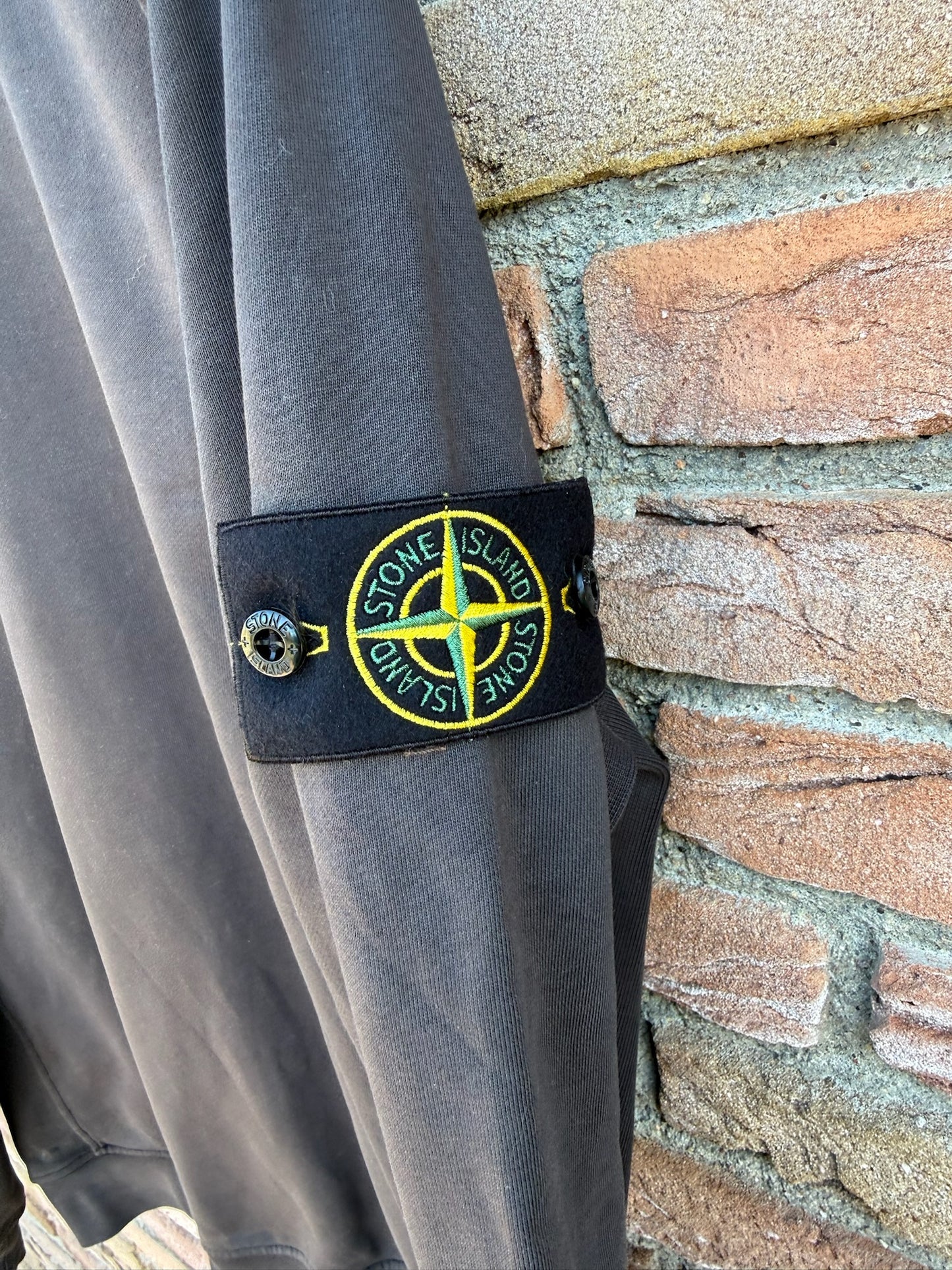 Stone Island Sweatshirt - L