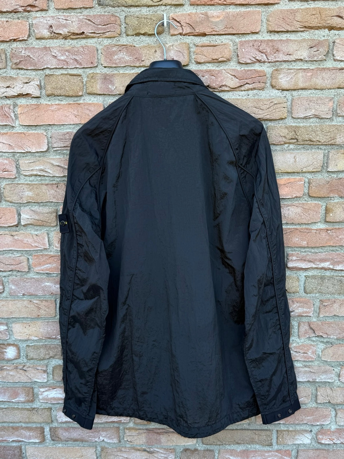 Stone Island Nylon Metal Overshirt - XXL