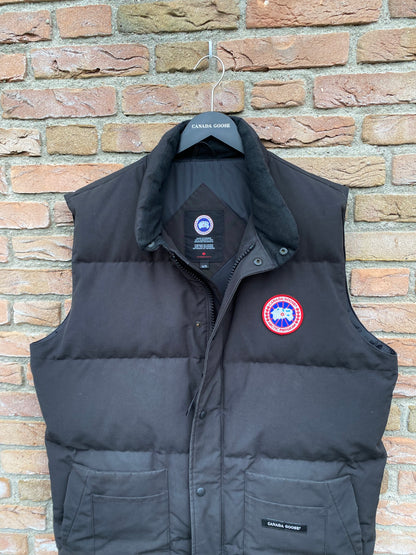 Canada Goose Freestyle Weste - XL