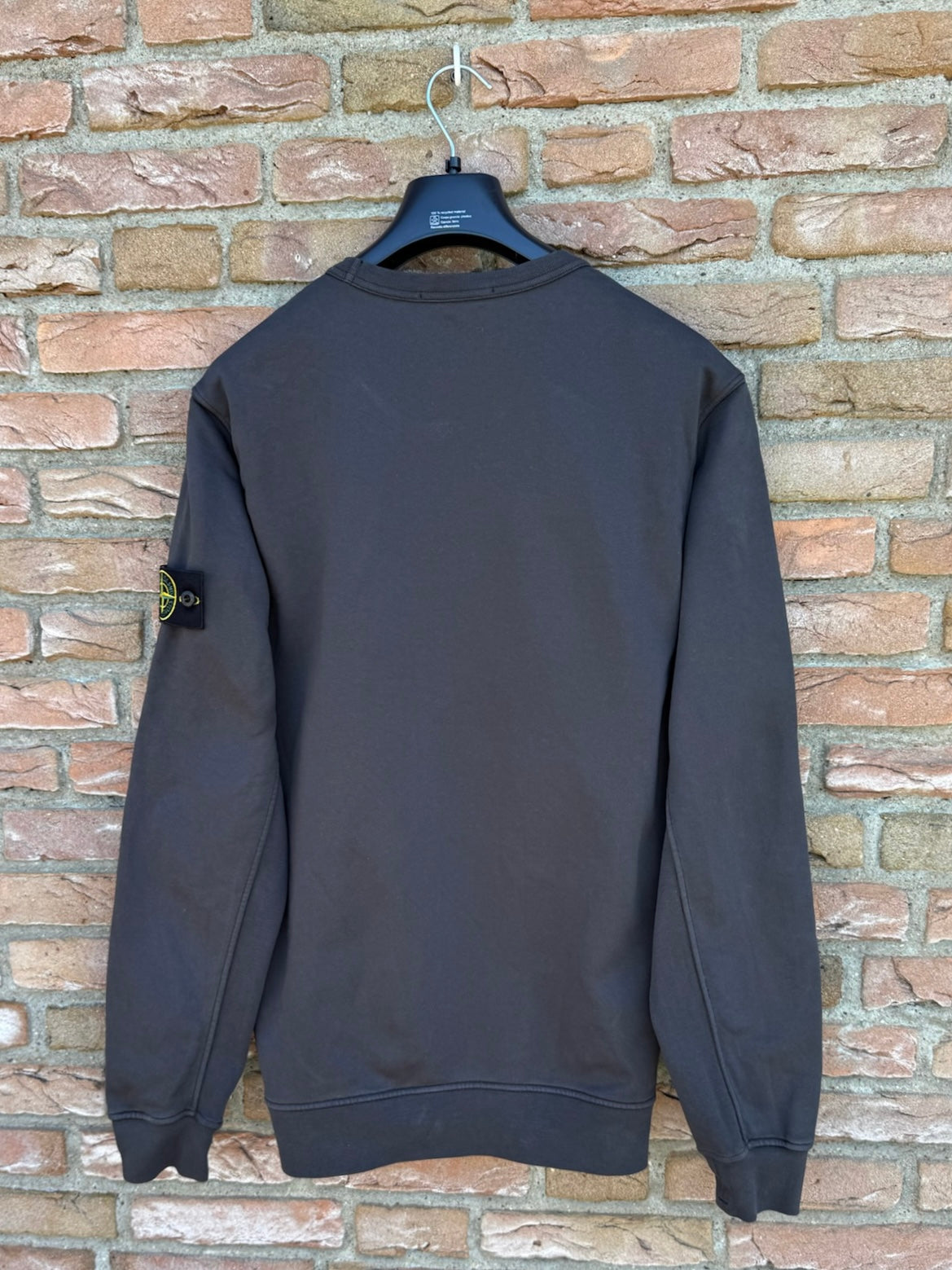 Stone Island Sweatshirt - L