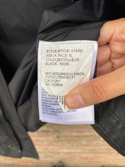 Canada Goose Freestyle Weste - XL