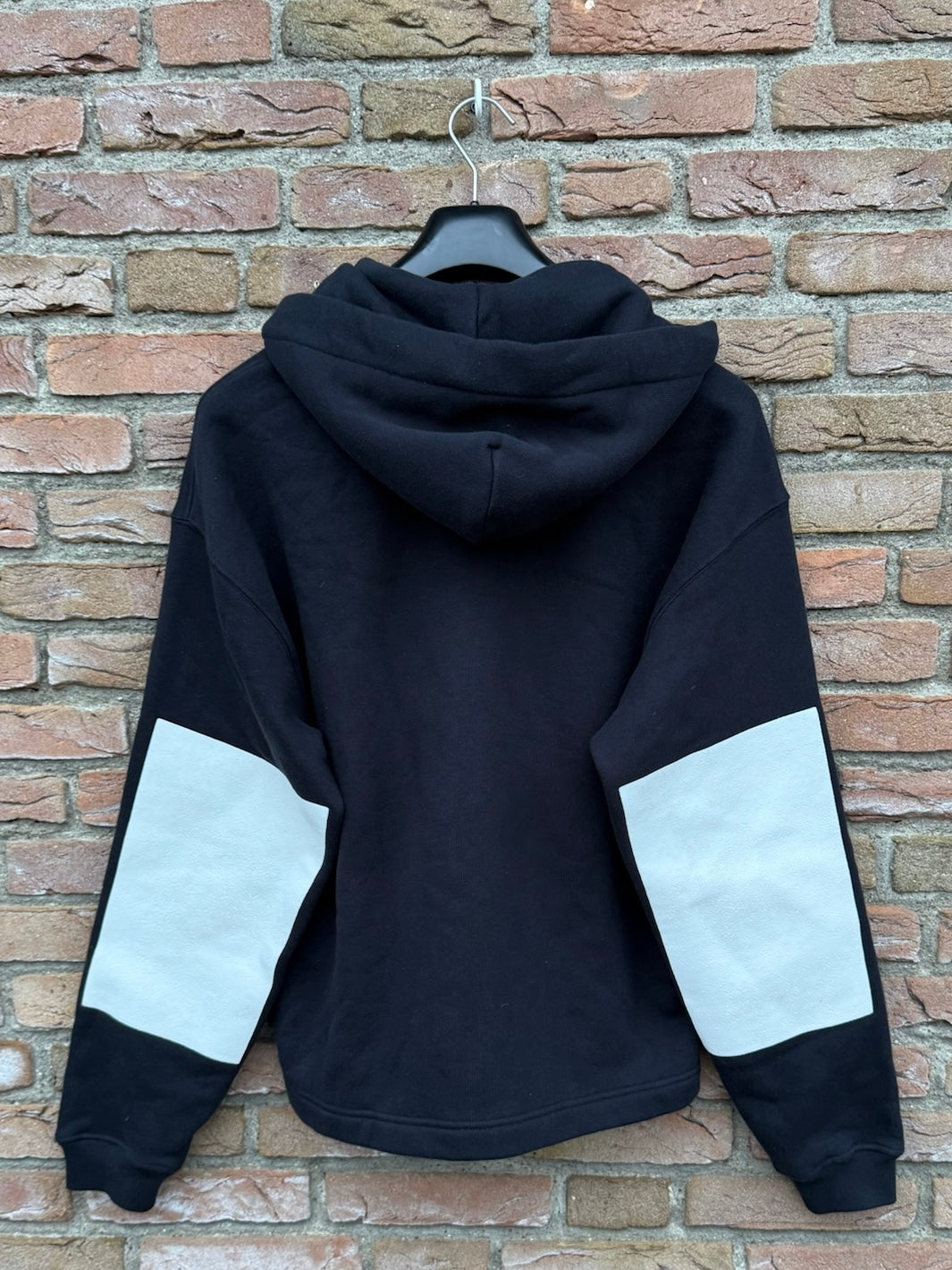 Stone Island Marina Zipped Hoodie - S
