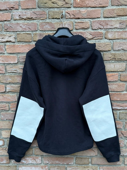 Stone Island Marina Zipped Hoodie - S