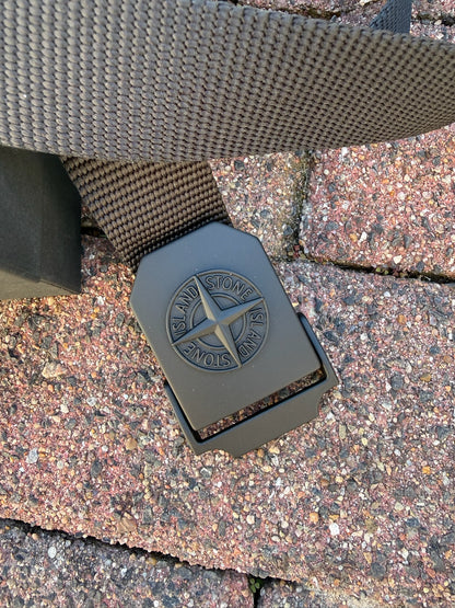 Stone Island Belt