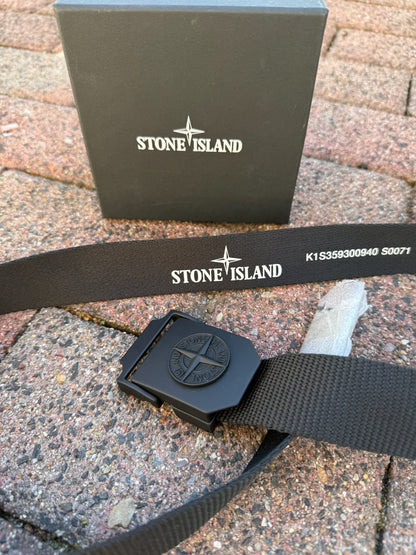Stone Island Belt