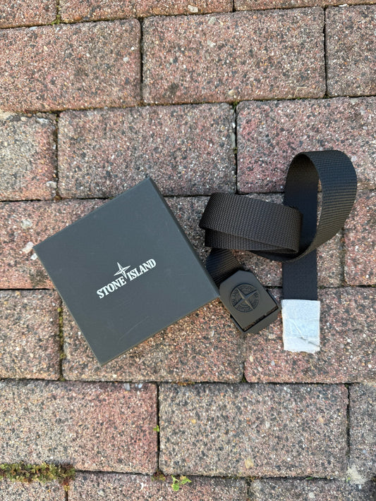 Stone Island Belt