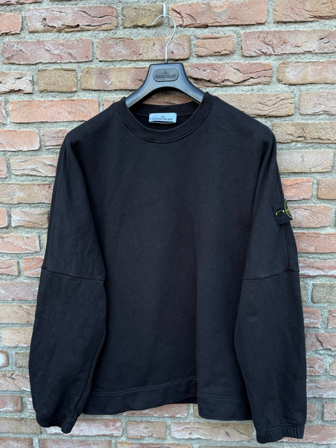 Stone Island Sweatshirt - XL