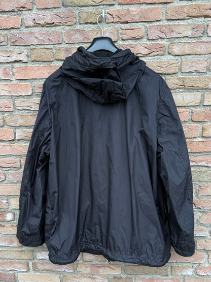 Stone Island Garment Dyed Crinkle Reps NY Jacket - 3XL