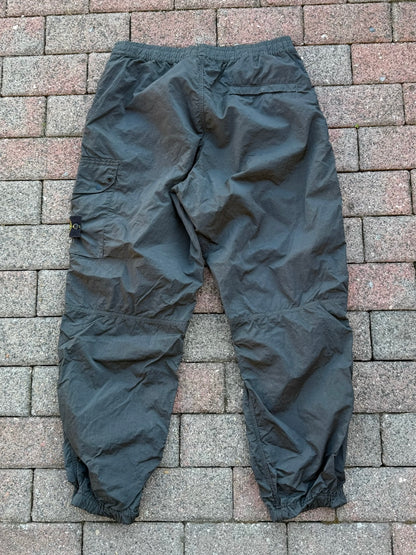 Stone Island Nylon Metal Cargos - W34