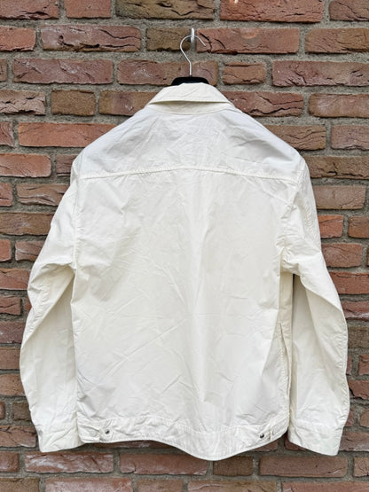 Stone Island Ghost O-Ventile Jacket - L