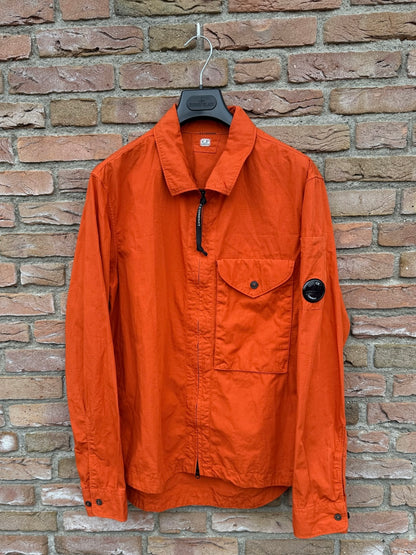 C.P. Company Ripstop Overshirt - L