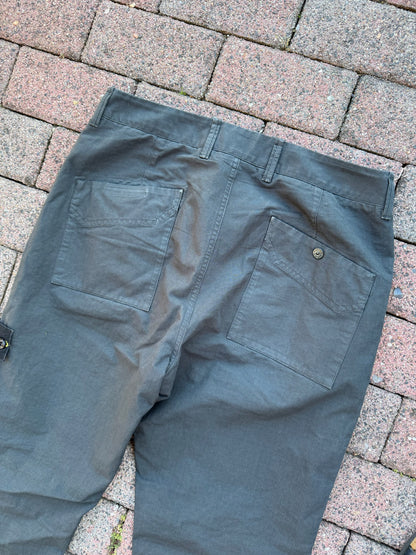 Stone Island Ripstop Trousers - W31