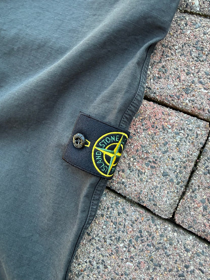 Stone Island Ripstop Trousers - W36