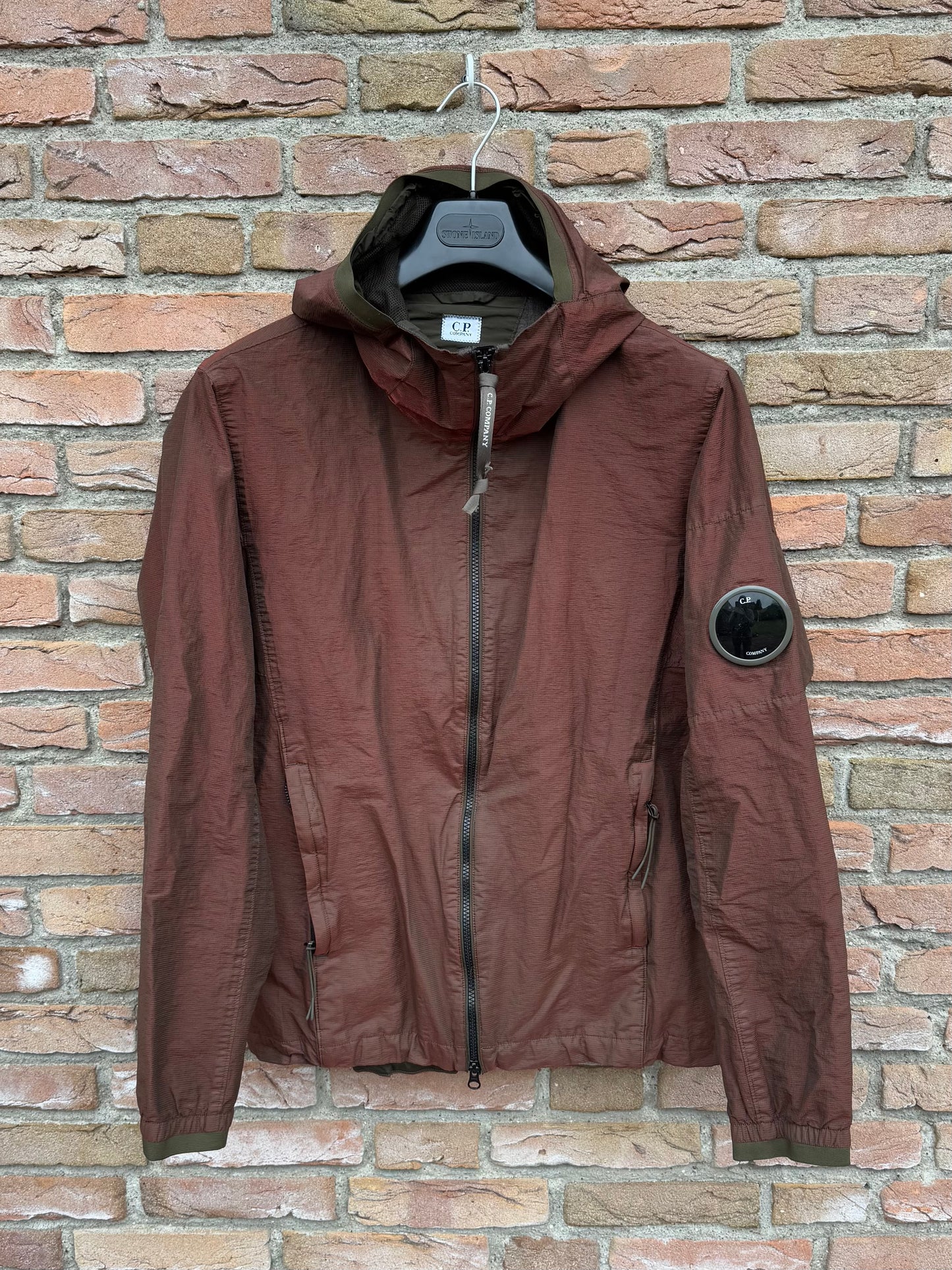 C.P. Company P.Ri.S.M. Jacket - XL