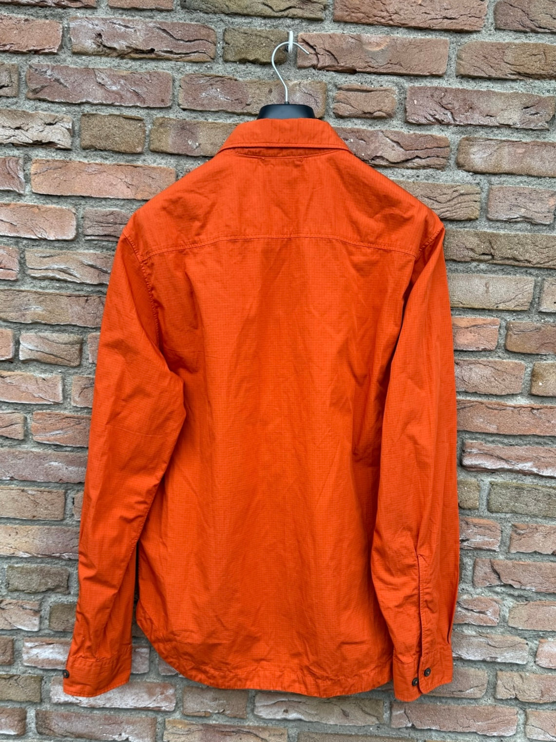 C.P. Company Ripstop Overshirt - L