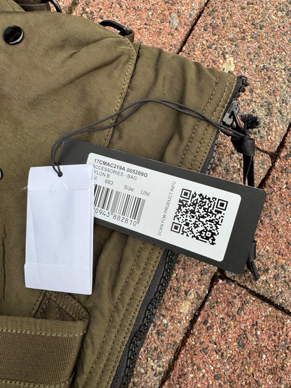 CP Company Nylon B Tote Bag