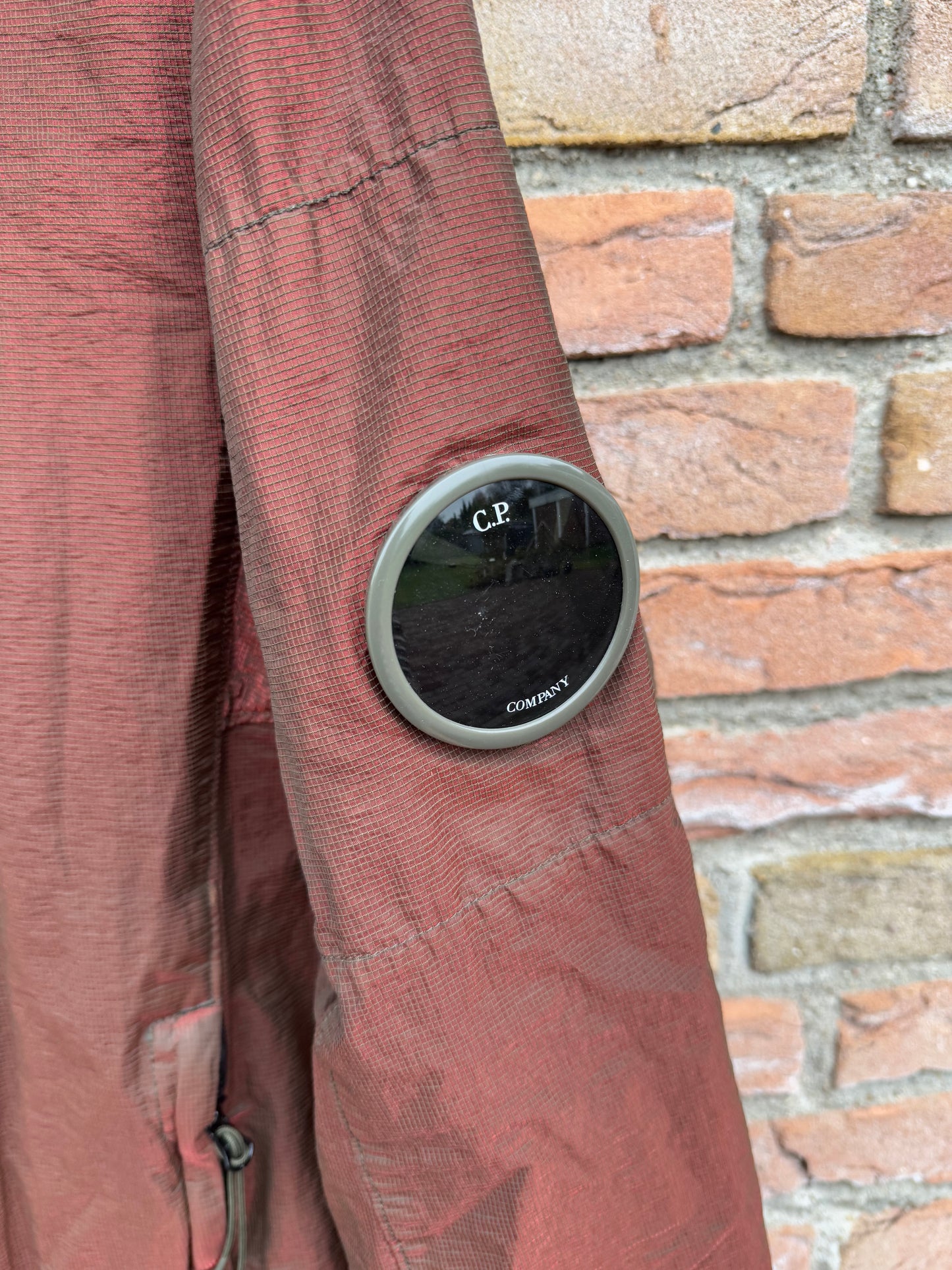 C.P. Company P.Ri.S.M. Jacket - XL