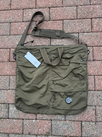 CP Company Nylon B Tote Bag
