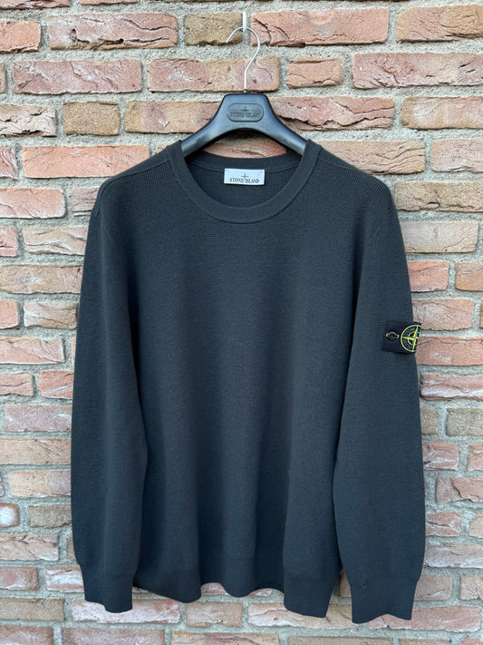 Stone Island Knit Pullover - XXL